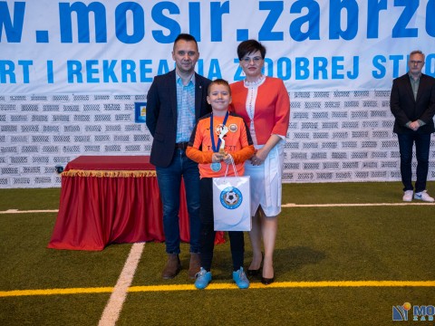 Turniej Młodych Nadziei U10 2026